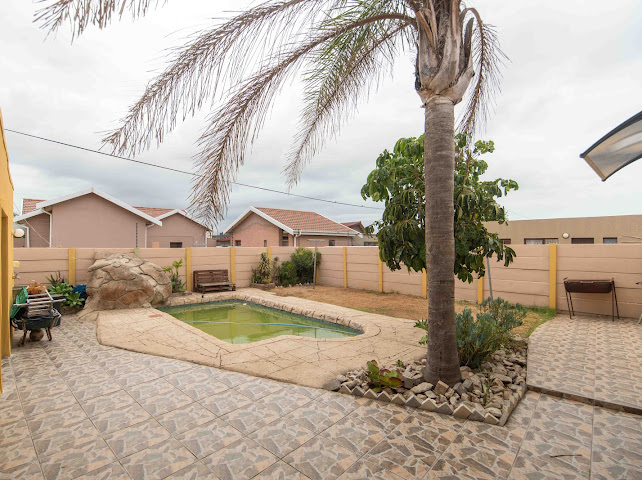 3 Bedroom Property for Sale in Algoa Park Eastern Cape